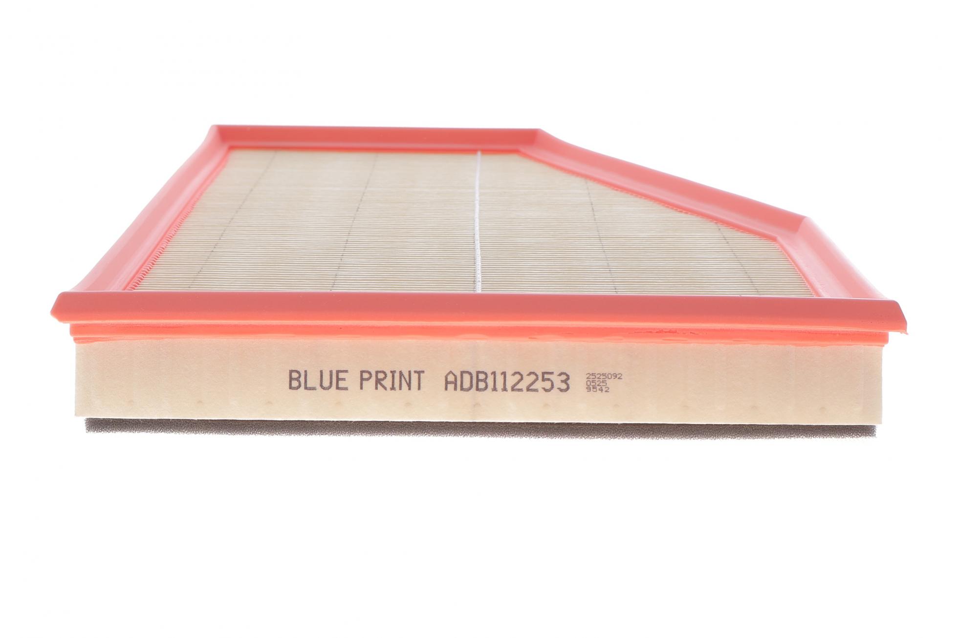 ADB112253 BLUE PRINT